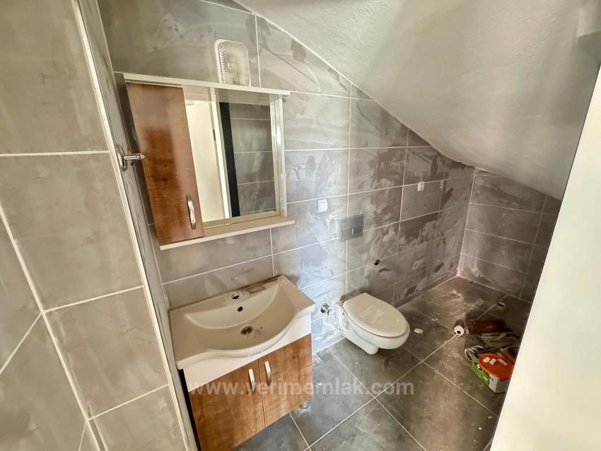 Luxury Corner 2+1 Villa For Sale In Seferihisar's Cumhuriyet Mah., 500M From The Sea!