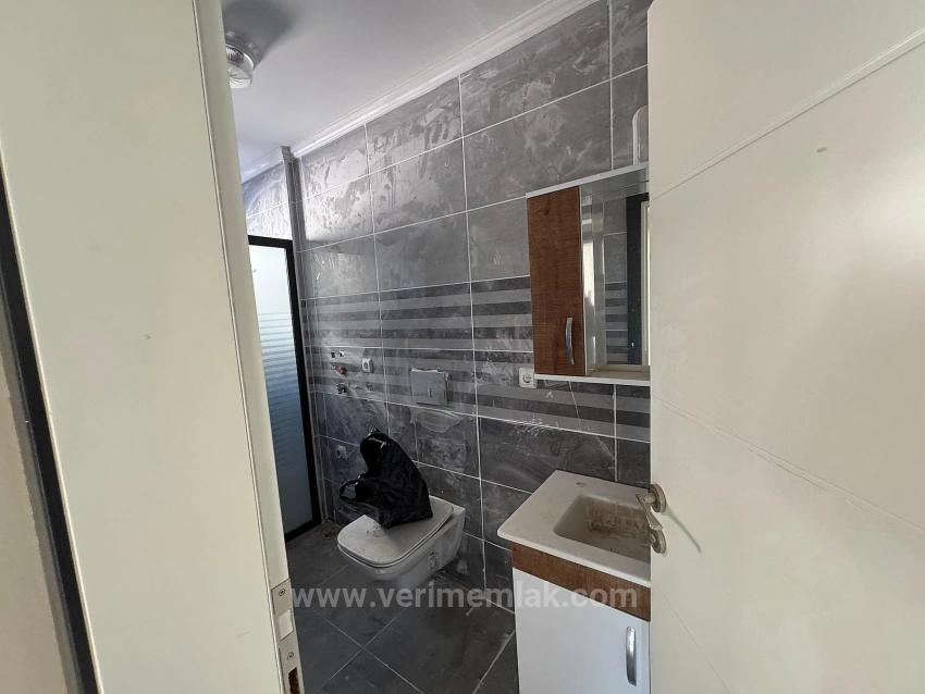 Luxury Corner 2+1 Villa For Sale In Seferihisar's Cumhuriyet Mah., 500M From The Sea!