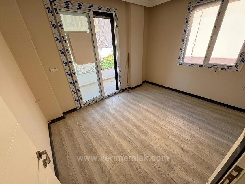 Luxury Corner 2+1 Villa For Sale In Seferihisar's Cumhuriyet Mah., 500M From The Sea!