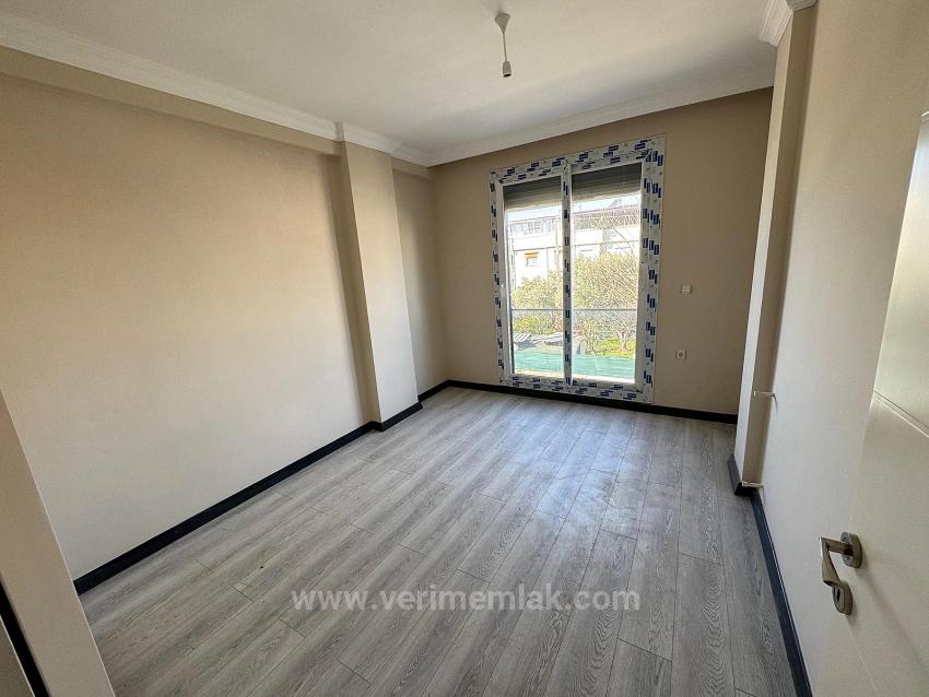 Luxury Corner 2+1 Villa For Sale In Seferihisar's Cumhuriyet Mah., 500M From The Sea!