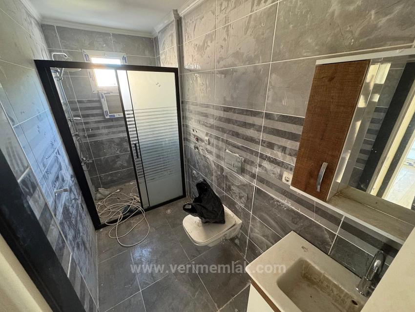 Luxury Corner 2+1 Villa For Sale In Seferihisar's Cumhuriyet Mah., 500M From The Sea!