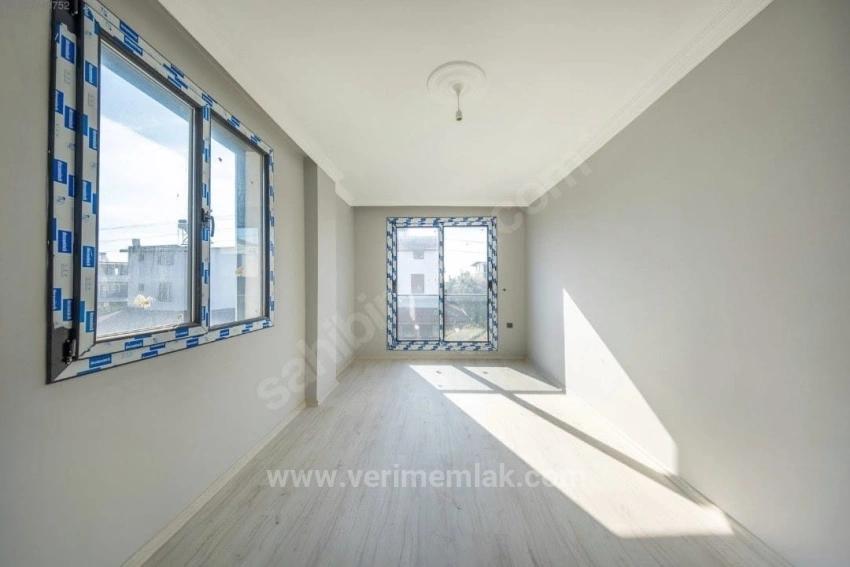 Luxury 3+1 Villa, Fully Detached, On A 316M² Plot, Close To The Sea In Seferihisar Cumhuriyet!