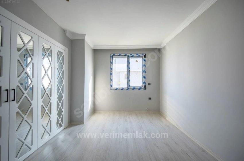 Luxury 3+1 Villa, Fully Detached, On A 316M² Plot, Close To The Sea In Seferihisar Cumhuriyet!