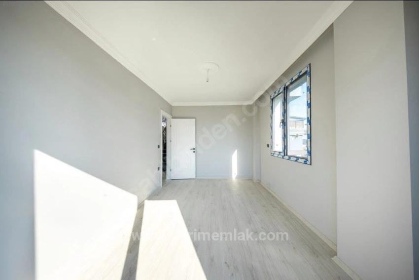 Luxury 3+1 Villa, Fully Detached, On A 316M² Plot, Close To The Sea In Seferihisar Cumhuriyet!