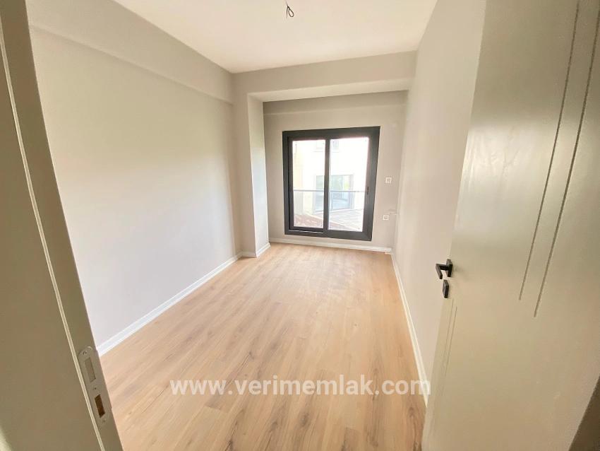 2+1 Bedroom Apartment For sale in Gümüldür Fevzi Çakmak Nbh. Menderes Gümüldür - 95 m²