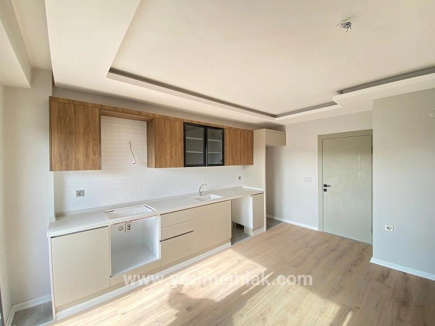 2+1 Bedroom Apartment For sale in Gümüldür Fevzi Çakmak Nbh. Menderes Gümüldür - 95 m²