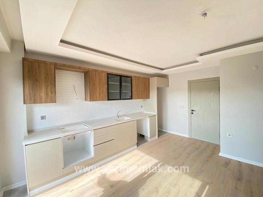 2+1 Bedroom Apartment For sale in Gümüldür Fevzi Çakmak Nbh. Menderes Gümüldür - 95 m²
