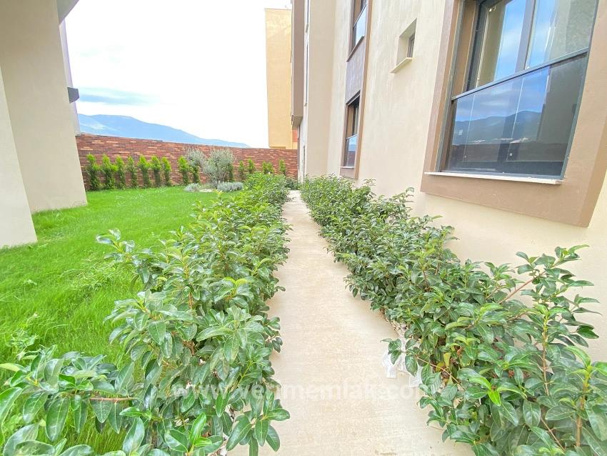 2+1 Bedroom Apartment For sale in Gümüldür Fevzi Çakmak Nbh. Menderes Gümüldür - 95 m²