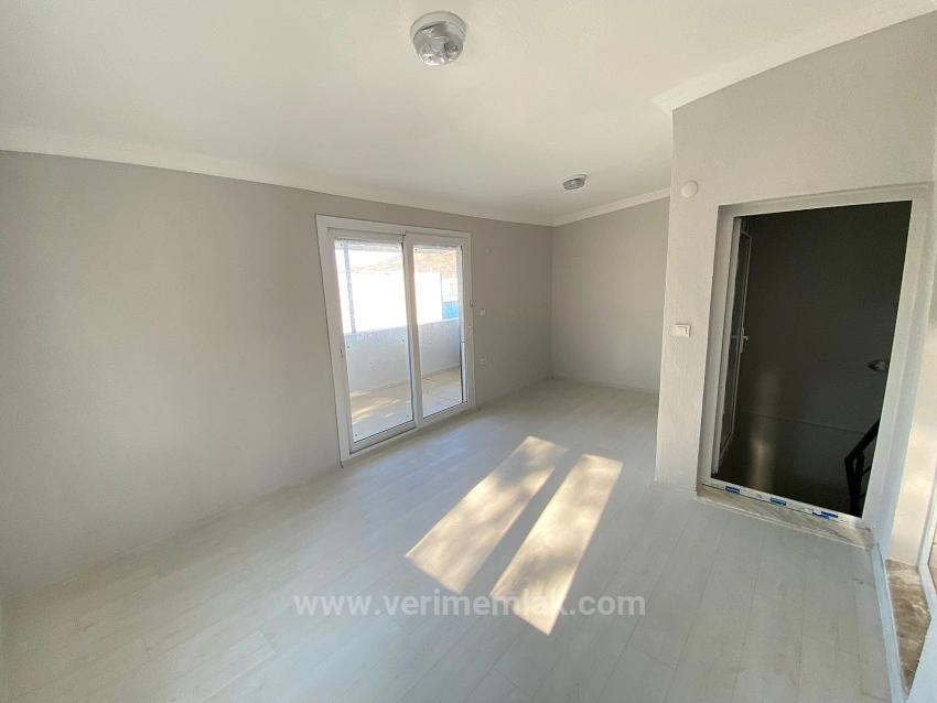 Close To The Sea, Secluded, Cost-Free 2+1 Corner Villa In Seferihisar'payamlı