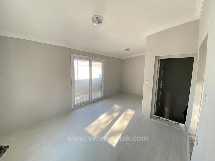 Close To The Sea, Secluded, Cost-Free 2+1 Corner Villa In Seferihisar'payamlı