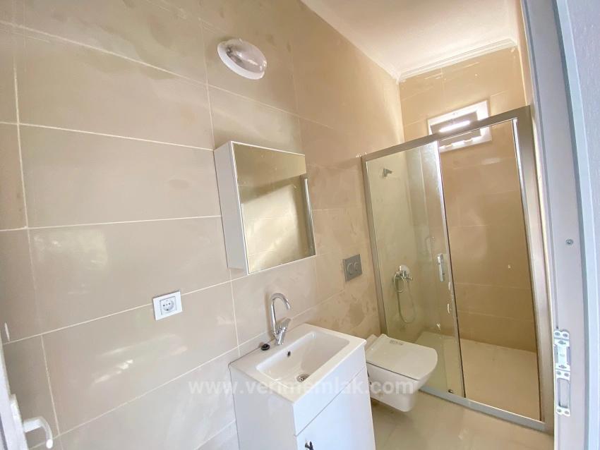 Close To The Sea, Secluded, Cost-Free 2+1 Corner Villa In Seferihisar'payamlı