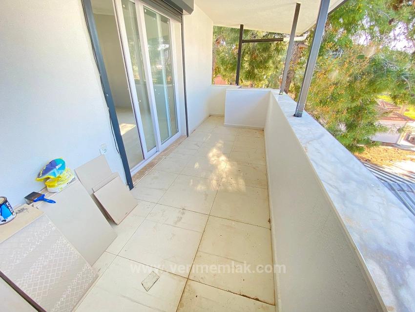 Close To The Sea, Secluded, Cost-Free 2+1 Corner Villa In Seferihisar'payamlı