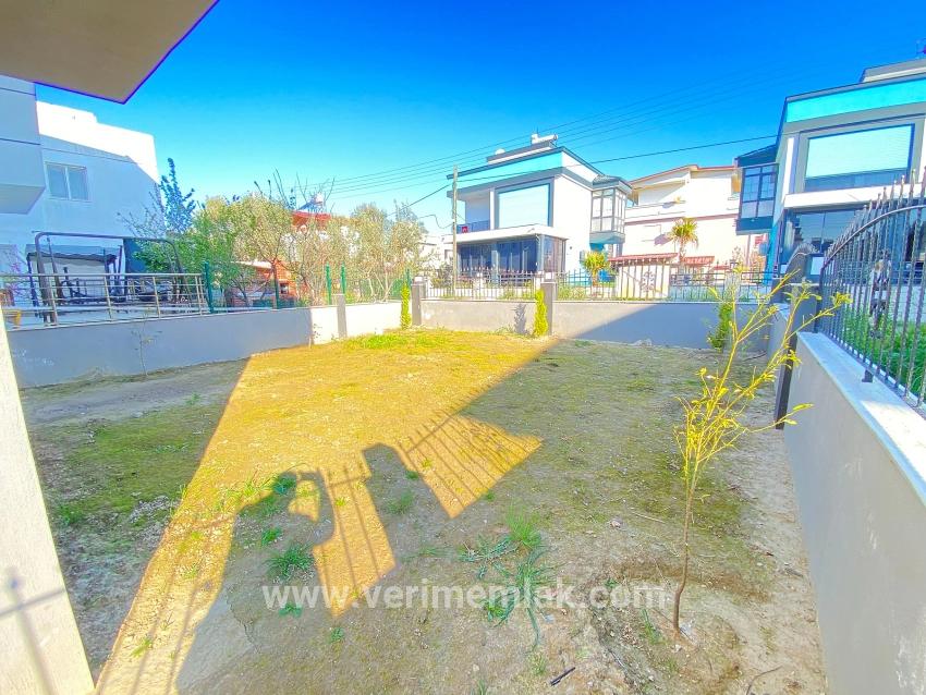 3+1 Bedroom Villa For sale in Cumhuriyet Nbh. Seferihisar Doğanbey - 150 m²