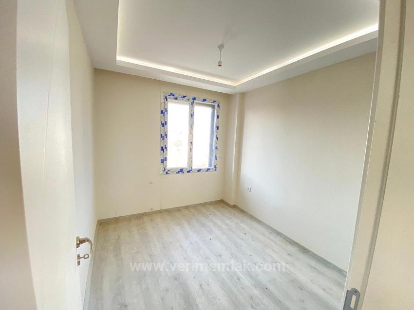 Walk To The Sea In Seferihisar! Corner Plot, 3+1 Detached Villa For Sale.