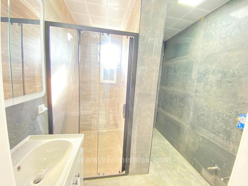 Walk To The Sea In Seferihisar! Corner Plot, 3+1 Detached Villa For Sale.