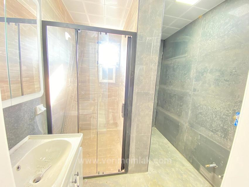 Walk To The Sea In Seferihisar! Corner Plot, 3+1 Detached Villa For Sale.