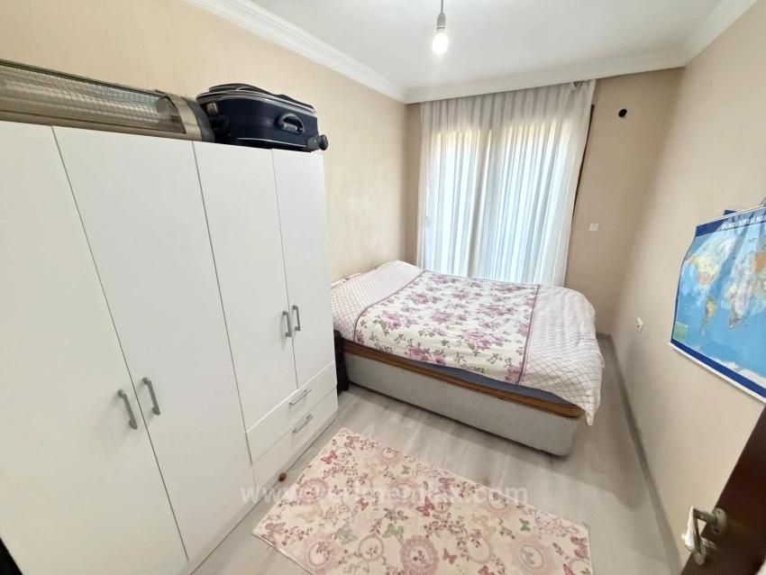 Detached Villa For Sale In Seferihisar Mersinalan, Surrounded By Nature, With No Additional Costs And 6+1 Rooms!