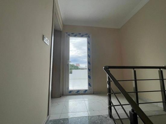 Brand New 3+1 Corner Villa For Sale In Seferihisar Payamlı, 350m From The Sea.