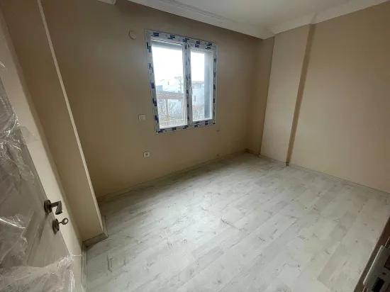 Brand New 3+1 Corner Villa For Sale In Seferihisar Payamlı, 350m From The Sea.