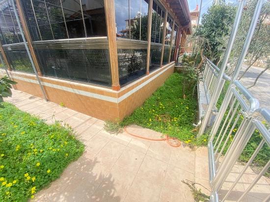 For Sale In Seferihisar Meltem Tur Site: Condominium Ownership, Self-Generating Energy, 4+1 Villa