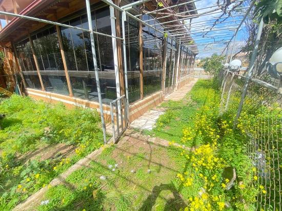 For Sale In Seferihisar Meltem Tur Site: Condominium Ownership, Self-Generating Energy, 4+1 Villa