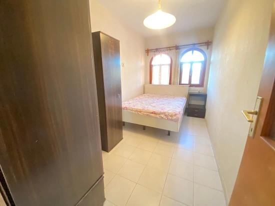 For Sale In Seferihisar Meltem Tur Site: Condominium Ownership, Self-generating Energy, 4+1 Villa