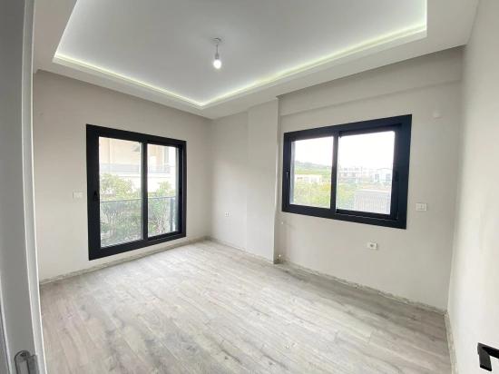 Luxury 6+1 Villa In Özdere Orta Mahalle, 400m From The Sea, In The Town Center.