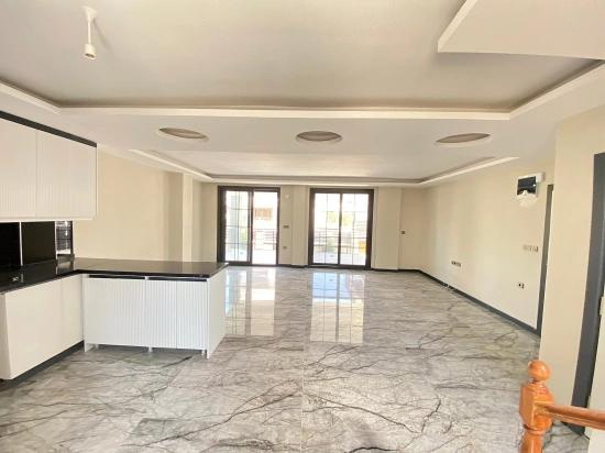 Modern & Luxury 3+1 Villa With Private Pool For Sale In Cumhuriyet Neighborhood, Seferihisar