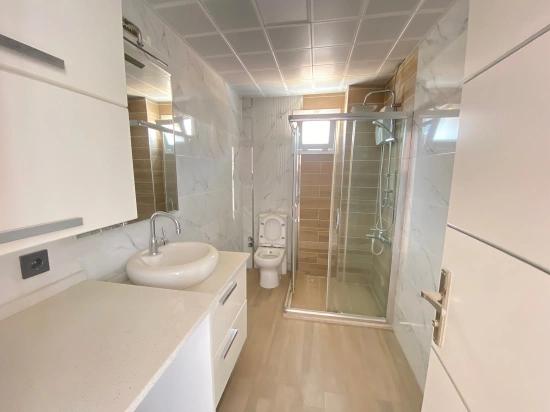 Seferihisar Atatürk Mah. Detached 4+2 Villa For Sale With Full Sea View