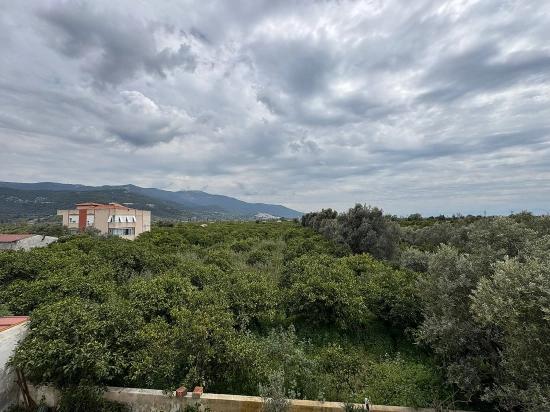 Spacious And Airy 2+1 Apartment For Sale Near The Sea In Gümüldür Fevzi Çakmak.