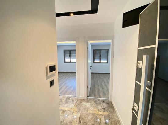 Ultra Luxury 2+1 Apartment For Sale In A Central Location In Özdere