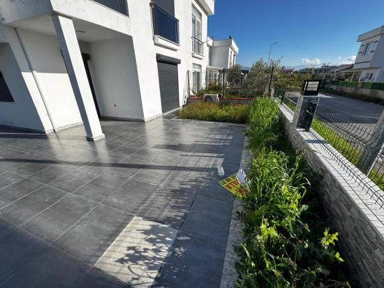 Luxury And Comfortable 2+1 Villa For Sale In A Complex With An Olympic-Sized Swimming Pool In Seferihisar!