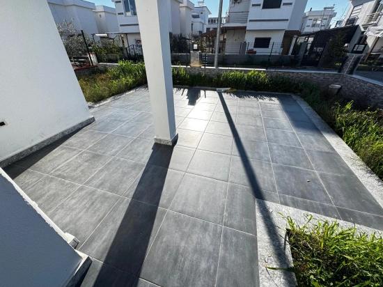 Luxury And Comfortable 2+1 Villa For Sale In A Complex With An Olympic-Sized Swimming Pool In Seferihisar!