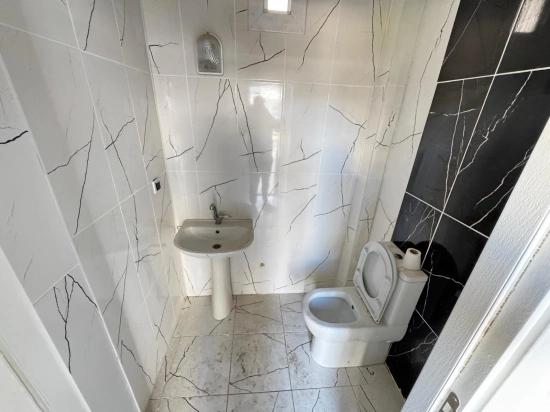 Luxury And Comfortable 2+1 Villa For Sale In A Complex With An Olympic-sized Swimming Pool In Seferihisar!