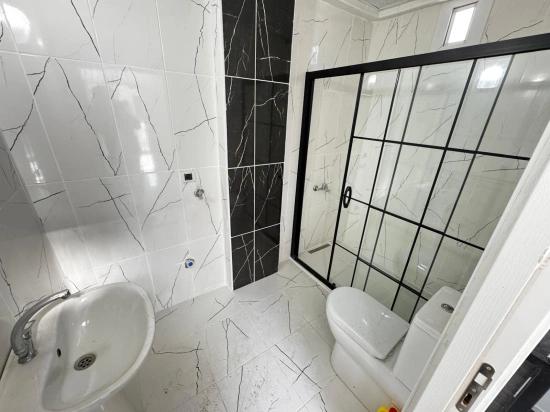 Luxury And Comfortable 2+1 Villa For Sale In A Complex With An Olympic-sized Swimming Pool In Seferihisar!