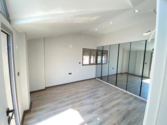 Brand New 2+1 Luxury Apartment For Sale In Özdere With Sea View Dubex