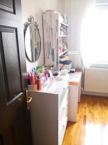 3+1 Apartment For Sale In Ankara Batıkent Batısitesi, No Additional Renovation Needed, Mid-floor, Adjacent To Social Amenities.
