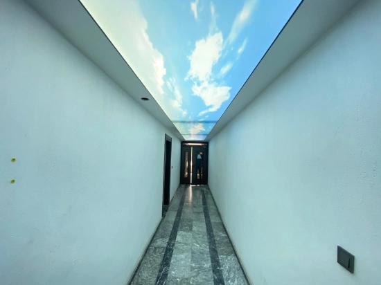 Spacious And Modern 2+1 Apartment For Rent With Elevator In Seferihisar Mersin Area
