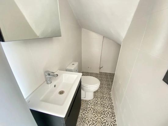 3+1 Detached Villa For Sale In Seferihisar Sakız Ağacı, Right On The Seafront, With Modern Design.