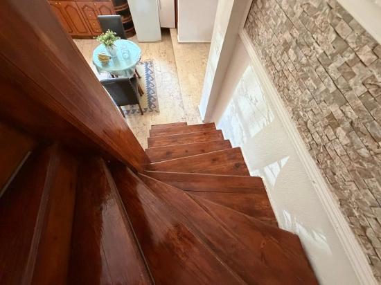 315m² Detached 3+1 Villa With Fruit Garden, 650m From The Sea In Doğanbey