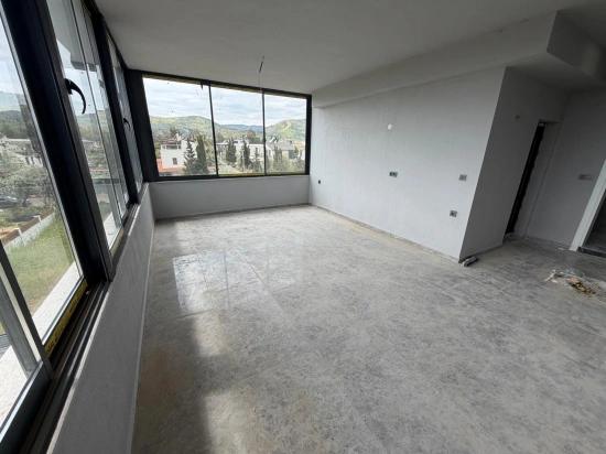 Luxury 3+1 Villa With Private Pool, 750m From The Sea In Seferihisar Cumhuriyet!