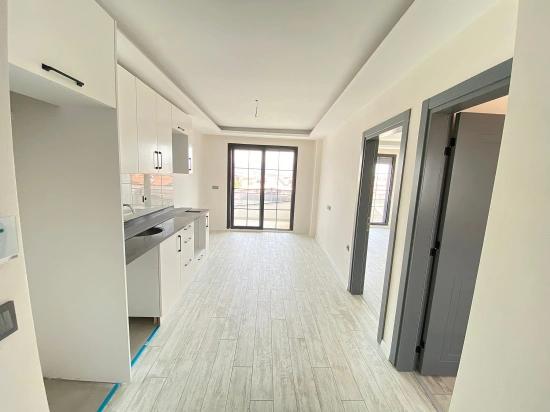 Luxury Brand New 2+1 Apartment In Seferihisar Payamlı, Just 100 Meters From The Sea!