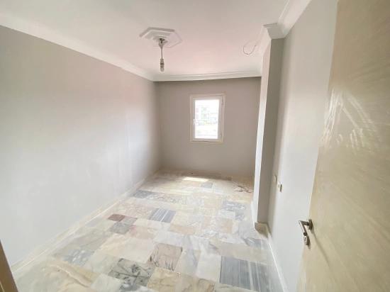 Luxury 2+1 Apartment For Sale In Gümüldür İnönü, 300M From The Sea, Brand Newly Renovated