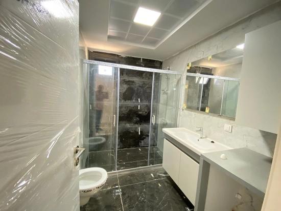 Swimming Pool Underfloor Heating Luxury 4+1 Villa For Sale In Seferihisar