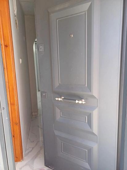 Bargain! 2+1 Apartment With Terrace For Sale In Seferihisar Mersin Area, 400M From The Sea!