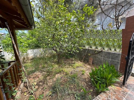 3+1 Detached Villa With Spacious Garden, No Additional Costs, In Cumhuriyet Neighborhood, Seferihisar