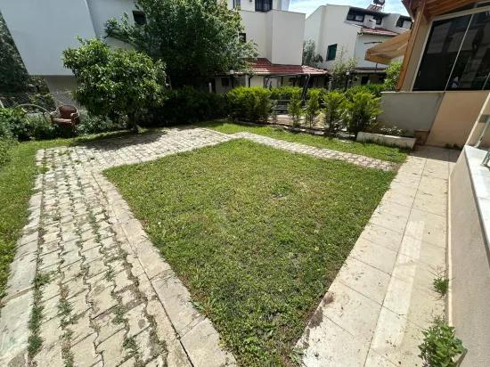 Spacious 3+1 Villa In Özdere Çukuraltı, 50M From The Sea! No Additional Costs!