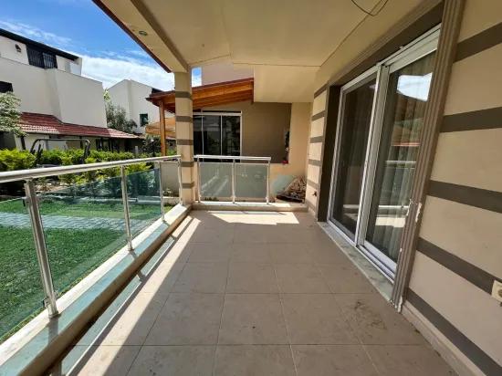 Spacious 3+1 Villa In Özdere Çukuraltı, 50M From The Sea! No Additional Costs!