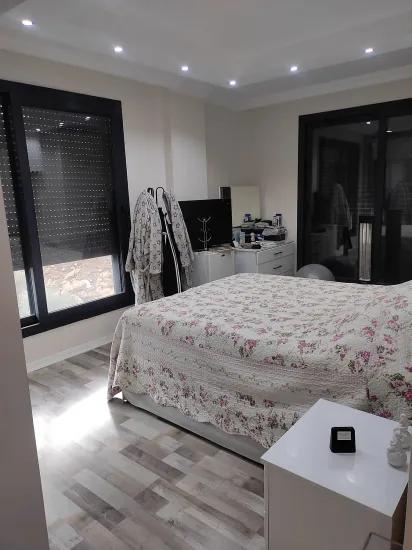 Luxury 2+2 Villa For Sale With Uninterrupted Sea View In Seferihisar Atatürk Neighborhood!