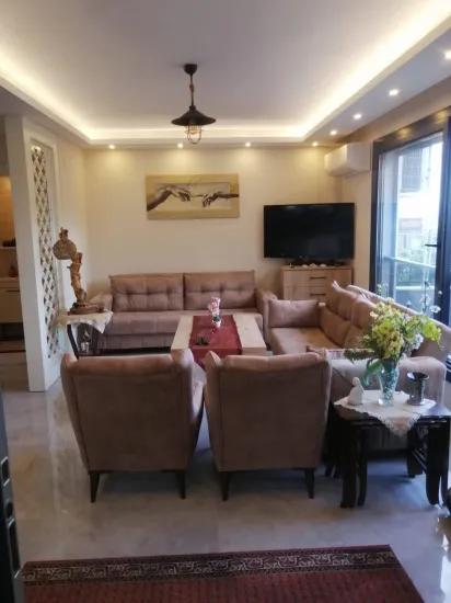 Luxury 2+2 Villa For Sale With Uninterrupted Sea View In Seferihisar Atatürk Neighborhood!